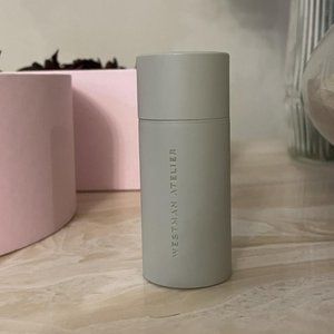 Westman Atelier Baby Cheeks Lip + Cheek Cream Blush Stick PETAL